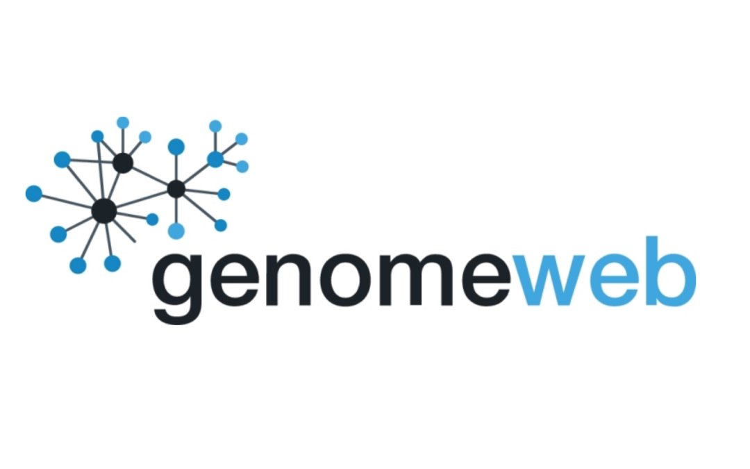 GenomeWeb News Tells MethylDetect’s Story And About Our New Studies