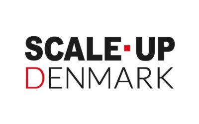 Proud To Be One Of The Finalists Of SCALE-UP Denmark National Finale 2018