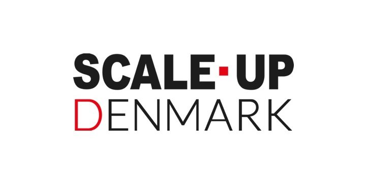 Proud To Be One Of The Finalists Of SCALE-UP Denmark National Finale 2018