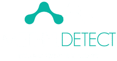 methyldetect white logo